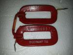 CAMPO MOTORINO 12V  FULVIA BERLINA COUPE' RALLYE 1.3 SPORT 1.3
