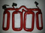 CAMPI MOTORINO 12V  914 COUPE'     1200 1300 1500 KARN GHIA 1500