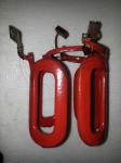 CAMPO MOTORINO  FLAVIA FULVIA      12V