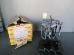 KIT AVVOLGIMENTO BOSCH