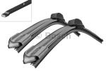 KIT SPAZZOLE AEROTWIN MM. 650/550