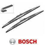 KIT SPAZZOLE PUNTO 17 TD,  Y -     MISURE 570X400