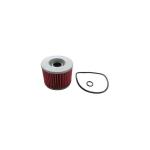 FILTRO OLIO  CB900 - FZR 1000 EXUP