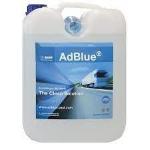 AdBlue 10 LITRI C/TRAVASATORE  22241- 1/-2/-3/-4 C/TRAVASATORE