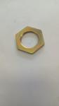 DADO FRIZIONE MINARELLI M28 X 1 H 41