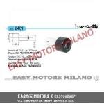 COPPIA STABILIZZATORI UBRIO CROSS     ENDUTO TRIAL GR 180 DIAMETRO 17