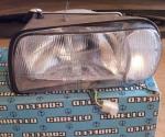 FARO ALFA SUD SX GEMMA BIANCA