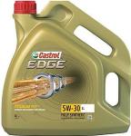 OLIO EDGE 5W-30 LL 4LT TITANIUM FST      EA C3  504.00 507.00   SKO