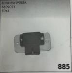 MODULO D'CENSIONE  SIERRA TRANSIT 83BB12A199B3A 6109051 EDY4
