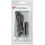 CARICABATTERIA AUTO MICRO-USB/ACCENDISIG