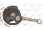 ALBERO MOTORE ANTICIPATO VESPA PK 125 XL