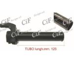 CODO GAS MM.125-BEVERLY-CARNABY-MP3-  125-250-VESPA GRANTURISMO-GTS-X7/8-RUNN