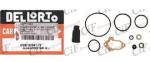 KIT GUARNIZIONI CARBURATORE SHB 16 VESPA