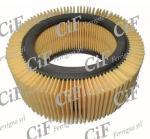 FILTRO ARIA APE CAR P2-P3-MP P501-P601-T