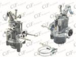 CARBURATORE SHB 16.16  VESPA SPEC