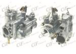 CARBURATORE SI 24-24 E  VESPA P 2