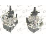 CARBURATORE PHBL 24 AS VESPA T.T.        ATTCO DIAM. 28,5 REGOLAZIONE SX