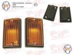 CP.FRECCE POSTERIORI VESPA PK 50/125