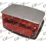 FANALE POSTERIORE VESPA 50 SPECIAL