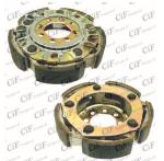 GIRANTE FRIZIONE APRILIA-GILERA-. (MOLLE 8 SPIRE)   -   CLUTCH ASSY (SPRI