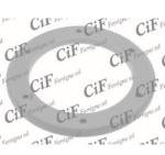 GUARNIZIONE CLSON (SPESS.MM.2)VESPA    125