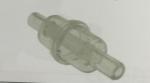FILTRO BENZINA CODULO DIAM.MM.8-CIC