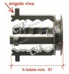 CROCIERA INN.MARCE 4 GRIF.4 VEL.V.50-ET3