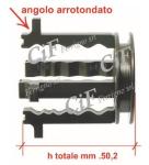 CROCIERA INN.MARCE 4 GRIF.4 VEL.V.50-ET3