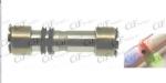 PERNO SOSPENSIONE ANT.APE 50 LUNG.71mm   D.mm16