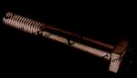 PERNO FISSA CROCIERA AL GIUNTO APE       10X70