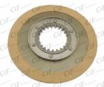 DISCO FRIZIONE C/SCODELLINO APE MP-CAR   APE 175