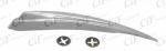 CRESTA PARAFANGO VESPA GS 160-SPRINT-GR  MM.200