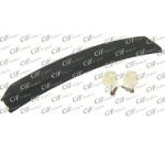 CRESTA PARAFANGO GRIGIO VESPA PX 125     150