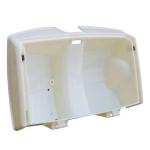 CORPO BAULETTO NUDO VESPA PK-50 80 125