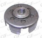 CAMPANA FRIZIONE VESPA PK FL-RUSH-N