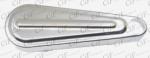COPERCHIO FORCELLA VESPA 125(51-55)150   (55-66)GL 150-GS 150