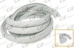 GUARNIZIONE PER COFANI LATERALE VESPA 12 5-150-GS