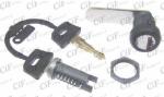 KIT SERRATURE APE TM P 50-FL2-FL3 EUROPA
