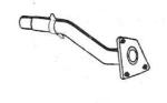 COLLETTORE ASPIRAZIONE 3FORI PK 50-PK-XL 16-16