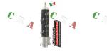 AMMORTIZZATORE ANTERIORE PK XL SFERA