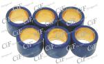 KIT RULLI OR. GR.5,5 (16X13) PULEGGIA MO