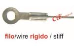 CAVO INT.CAMBIO RIGIDO APE TM P602-TM 70VESPA COSA 2
