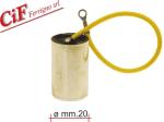 CONDENSATORE RINFORZATO VESPA 50-N-L-R   VESPA 50 SPECIAL VESPA 98-125 V1/15-V30
