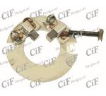ANELLO PORTASPAZZOLE APE-VESPA 50 PK-FL2