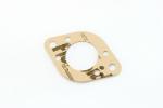 GUARNIZIONE SUPPORTO CARBURATORE APE TM  APE TM 602 703