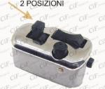 COMMUTATORE (2 POSIZIONI)VESPA 50-R-L-   APE 50