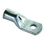 CAPOCORDA A TUBO D=12 IN E ZINCATO