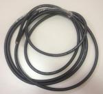 CAVO UNIPOLARE SUPERFLESSIBILE 1X35 MMQ