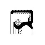 PARAOLIO 26X45X8 -PSA -