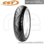 COPERTONE SCOOTER 100/90 14C-6577 57P   TL 7457